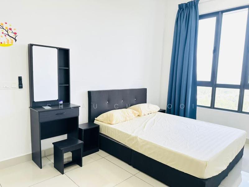 Condominium for Rent at Eco Bloom - Cheau Chie Ooi - Bedroom - PropertyGuru.com.my