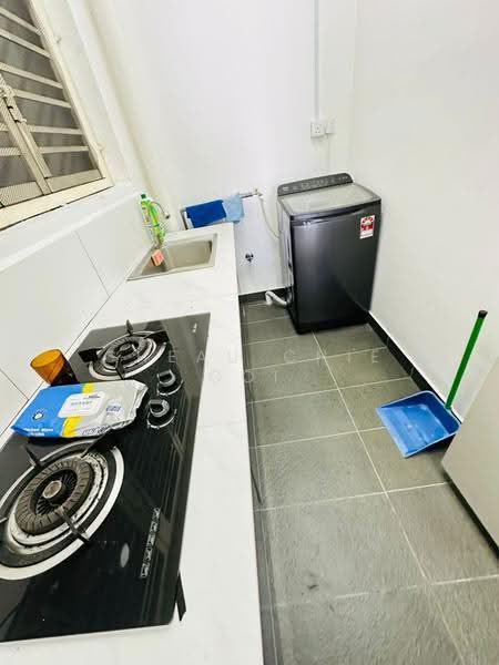 Condominium for Rent at Eco Bloom - Cheau Chie Ooi - Kitchen - PropertyGuru.com.my