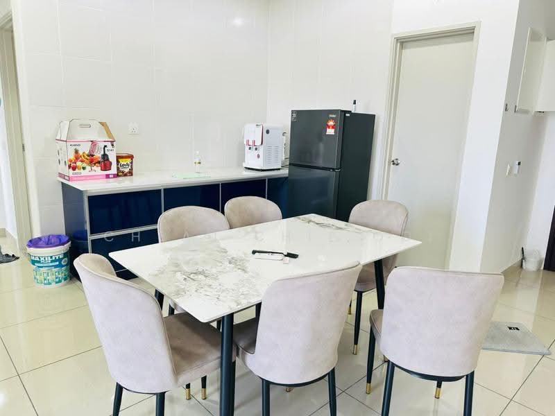 Condominium for Rent at Eco Bloom - Cheau Chie Ooi - Dining Room - PropertyGuru.com.my