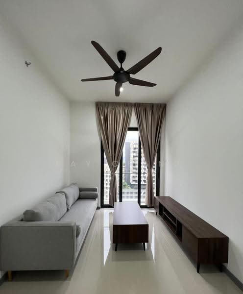 Service Residence for Rent at Southlink - Ray Chang - Living Room - PropertyGuru.com.my