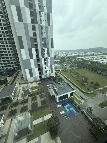 Kondominium untuk Dijual di Taman Kempas - Jesrene Loh - Exterior - PropertyGuru.com.my