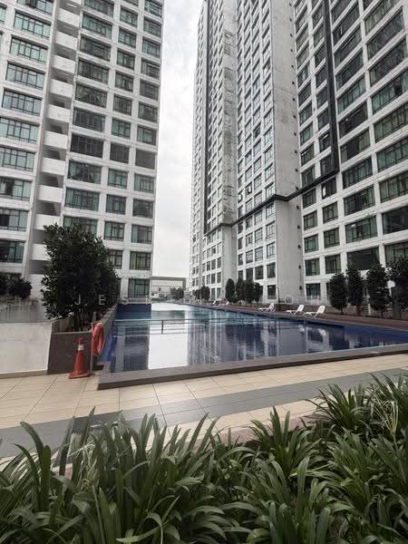 Kondominium untuk Dijual di Taman Kempas - Jesrene Loh - Exterior - PropertyGuru.com.my