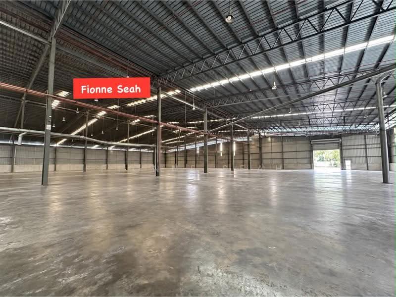 Factory for Sale in Sungai Jawi (Penang) - Fionne Seah - PropertyGuru.com.my