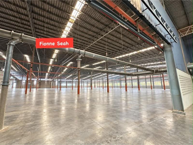 Factory for Sale in Sungai Jawi (Penang) - Fionne Seah - PropertyGuru.com.my