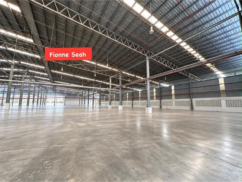 Factory for Sale in Sungai Jawi (Penang) - Fionne Seah - PropertyGuru.com.my