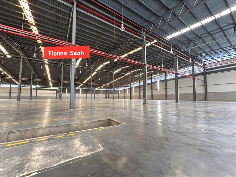 Factory for Sale in Sungai Jawi (Penang) - Fionne Seah - PropertyGuru.com.my