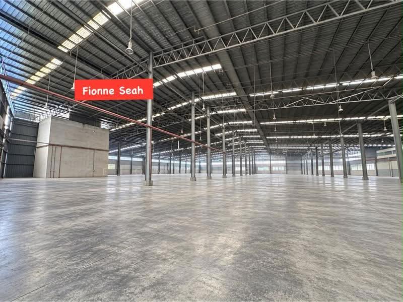 Factory for Sale in Sungai Jawi (Penang) - Fionne Seah - PropertyGuru.com.my