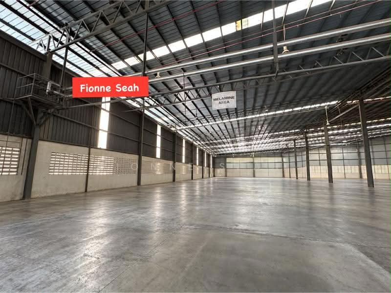 Factory for Sale in Sungai Jawi (Penang) - Fionne Seah - PropertyGuru.com.my