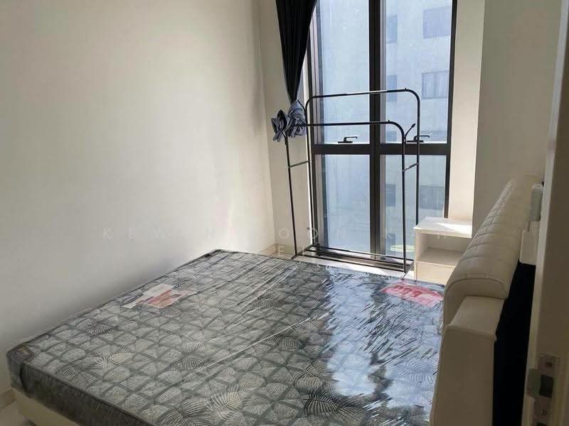 Kediaman Servis untuk Dijual di Icon Residenz 2 @ Icon City - Kewin Poon Kah Wei - Bedroom - PropertyGuru.com.my