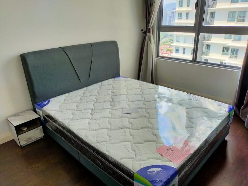 Condominium for Rent at The Westside Two - Cammie Loh - Bedroom - PropertyGuru.com.my