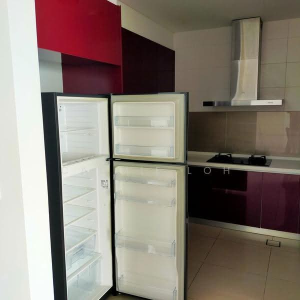 Condominium for Rent at The Westside Two - Cammie Loh - Kitchen - PropertyGuru.com.my