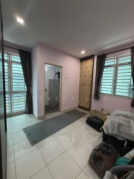 Kediaman Servis untuk Dijual di Tebrau City Residences - Jesrene Loh - Bathroom - PropertyGuru.com.my