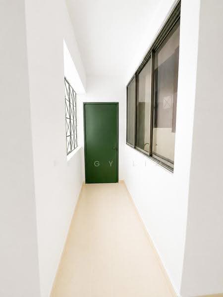 Condominium for Sale at Kelana D'Putera - Peggy Lim - Corridor - PropertyGuru.com.my
