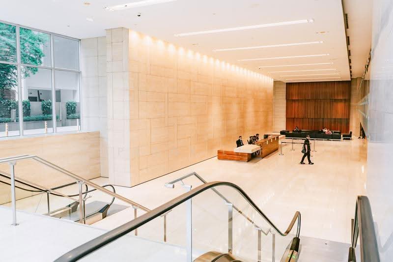 Office for Rent in KL City Centre (Kuala Lumpur) - Peggy Lim - Lobby - PropertyGuru.com.my