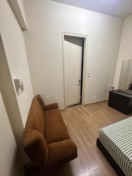 Service Residence for Rent at MKH Boulevard - Nick Chin - Living Room - PropertyGuru.com.my