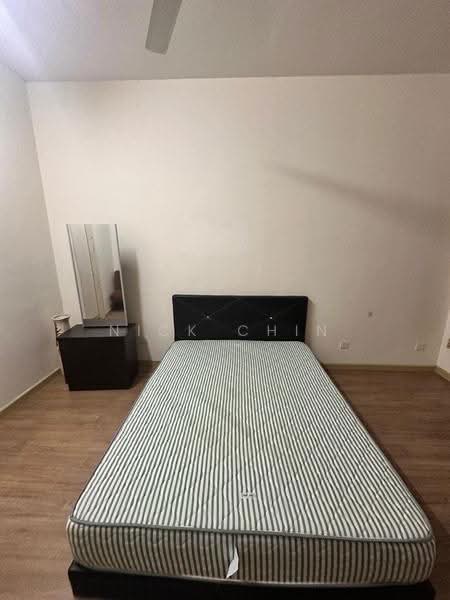 Service Residence for Rent at MKH Boulevard - Nick Chin - Bedroom - PropertyGuru.com.my