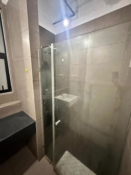 Service Residence for Rent at MKH Boulevard - Nick Chin - Bathroom - PropertyGuru.com.my