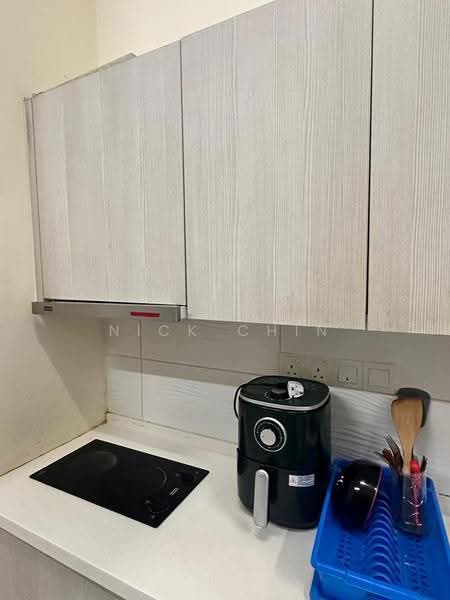 Service Residence for Rent at MKH Boulevard - Nick Chin - Kitchen - PropertyGuru.com.my