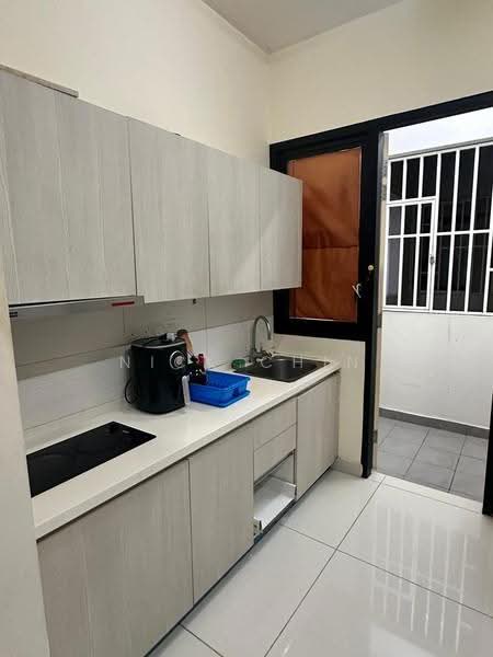 Service Residence for Rent at MKH Boulevard - Nick Chin - Kitchen - PropertyGuru.com.my