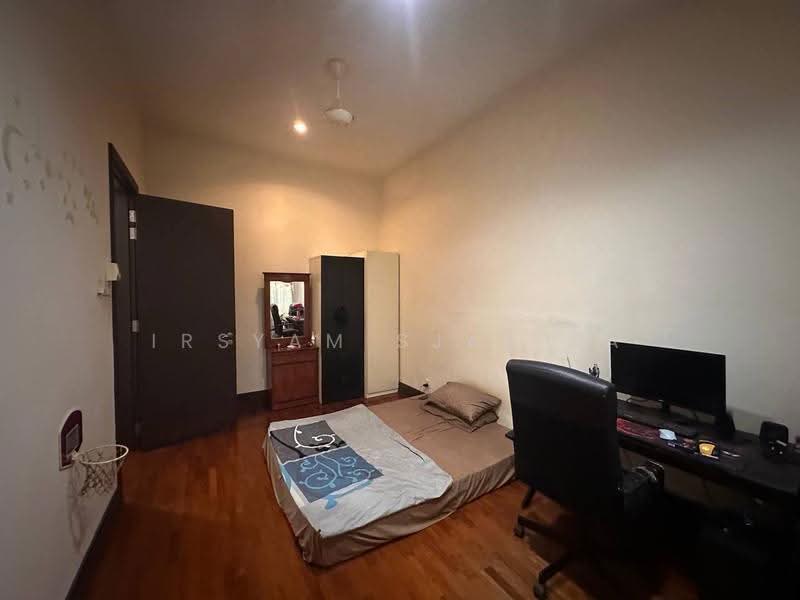 Semi-Detached House for Rent in Desa Sri Hartamas (Sri Hartamas) - Irsyam Sjatria - PropertyGuru.com.my