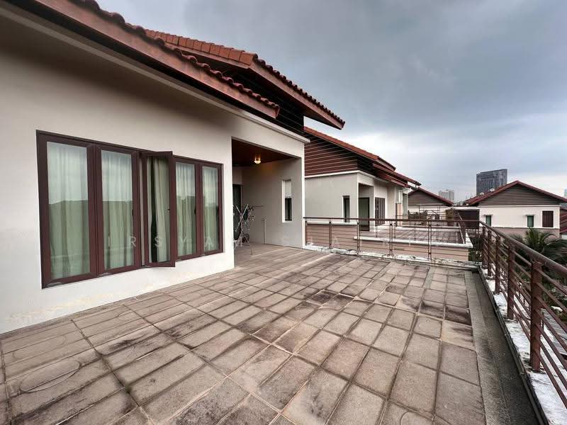 Semi-Detached House for Rent in Desa Sri Hartamas (Sri Hartamas) - Irsyam Sjatria - PropertyGuru.com.my