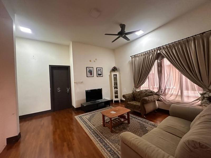 Semi-Detached House for Rent in Desa Sri Hartamas (Sri Hartamas) - Irsyam Sjatria - PropertyGuru.com.my