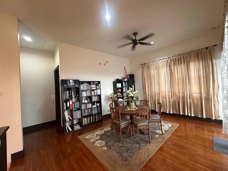 Semi-Detached House for Rent in Desa Sri Hartamas (Sri Hartamas) - Irsyam Sjatria - PropertyGuru.com.my