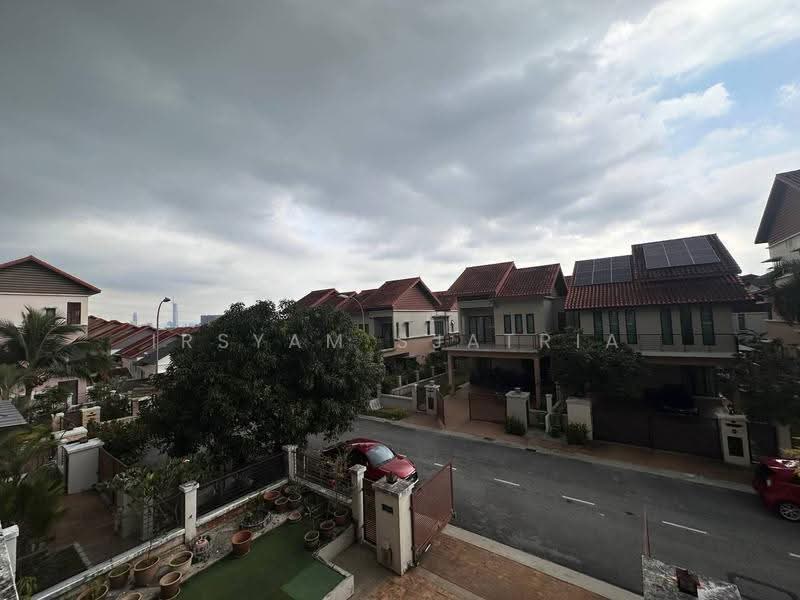 Semi-Detached House for Rent in Desa Sri Hartamas (Sri Hartamas) - Irsyam Sjatria - PropertyGuru.com.my