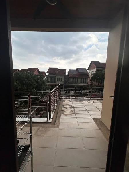 Semi-Detached House for Rent in Desa Sri Hartamas (Sri Hartamas) - Irsyam Sjatria - PropertyGuru.com.my