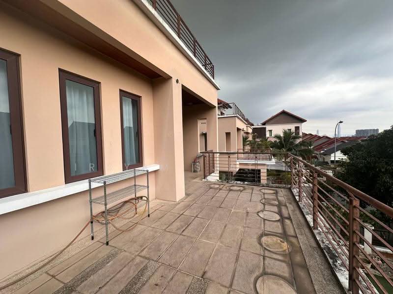 Semi-Detached House for Rent in Desa Sri Hartamas (Sri Hartamas) - Irsyam Sjatria - PropertyGuru.com.my