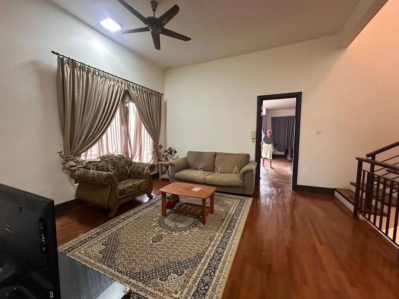 Semi-Detached House for Rent in Desa Sri Hartamas (Sri Hartamas) - Irsyam Sjatria - PropertyGuru.com.my