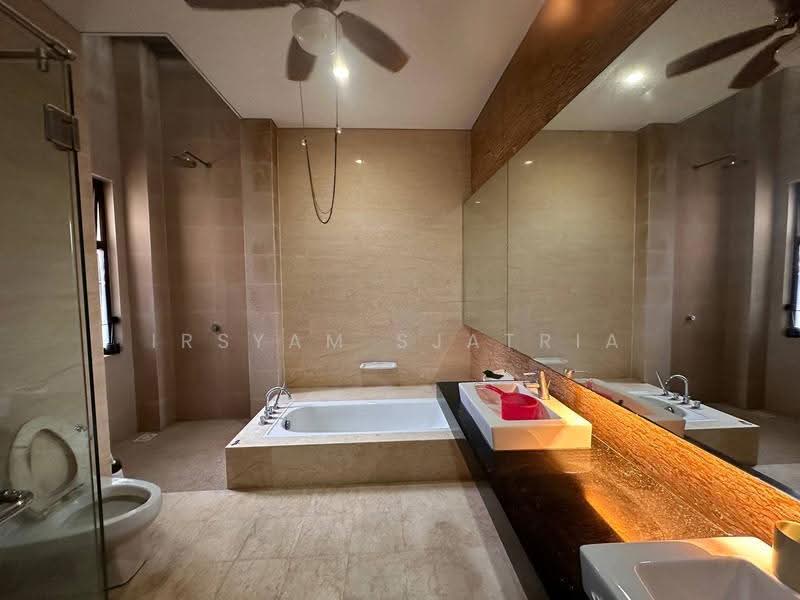 Semi-Detached House for Rent in Desa Sri Hartamas (Sri Hartamas) - Irsyam Sjatria - PropertyGuru.com.my