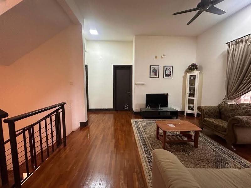 Semi-Detached House for Rent in Desa Sri Hartamas (Sri Hartamas) - Irsyam Sjatria - PropertyGuru.com.my