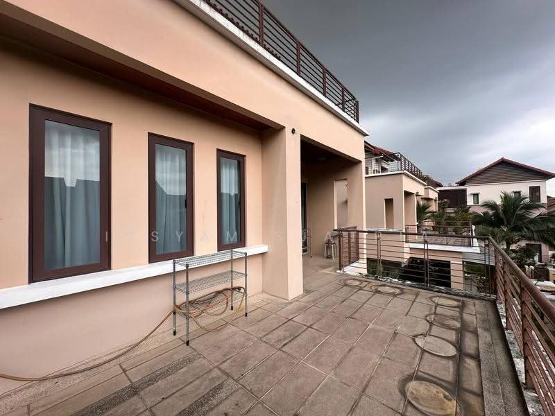 Semi-Detached House for Rent in Desa Sri Hartamas (Sri Hartamas) - Irsyam Sjatria - PropertyGuru.com.my