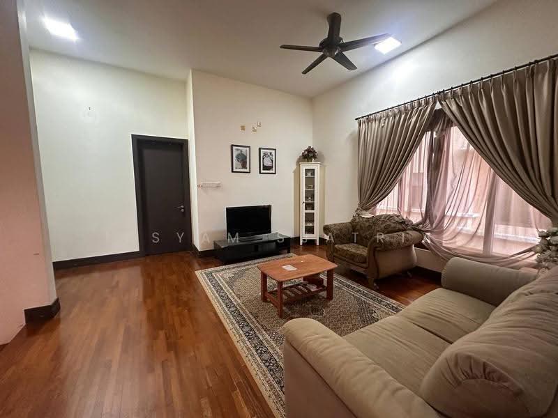 Semi-Detached House for Rent in Desa Sri Hartamas (Sri Hartamas) - Irsyam Sjatria - PropertyGuru.com.my