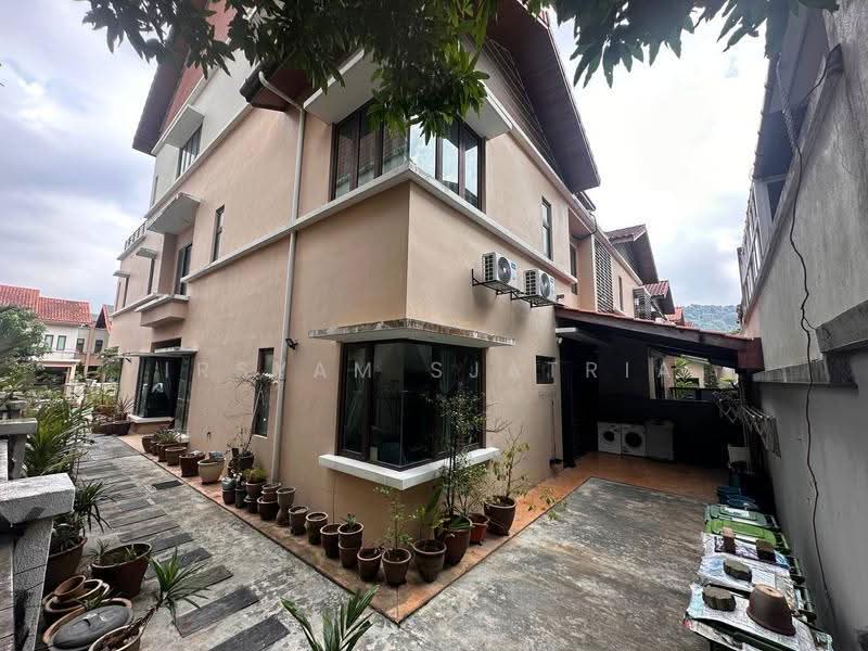 Semi-Detached House for Rent in Desa Sri Hartamas (Sri Hartamas) - Irsyam Sjatria - PropertyGuru.com.my