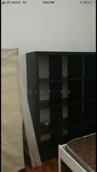 Service Residence for Rent at i-SOHO @ i-City - Kelly Hu - PropertyGuru.com.my