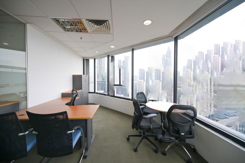 Office for Rent in KL City Centre (Kuala Lumpur) - Peggy Lim - Study - PropertyGuru.com.my