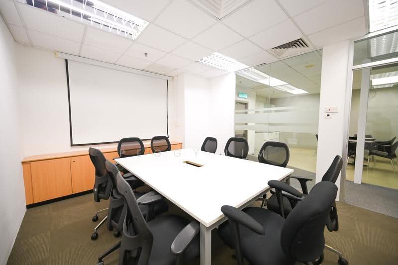 Office for Rent in KL City Centre (Kuala Lumpur) - Peggy Lim - Interior - PropertyGuru.com.my