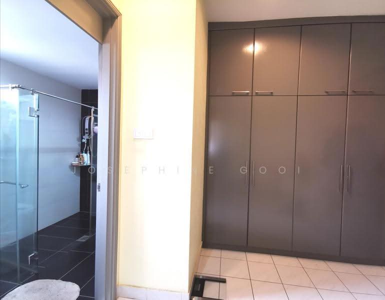 Condominium for Rent at Riana Green Condominium - Josephine Gooi - Bathroom - PropertyGuru.com.my
