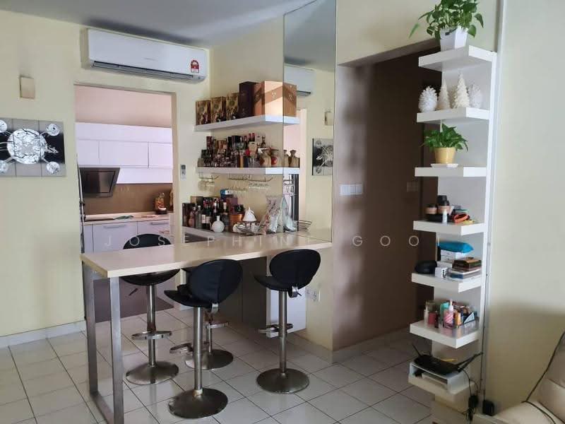 Condominium for Rent at Riana Green Condominium - Josephine Gooi - Interior - PropertyGuru.com.my