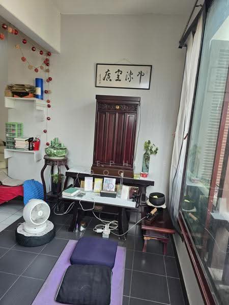 Condominium for Rent at Riana Green Condominium - Josephine Gooi - Interior - PropertyGuru.com.my