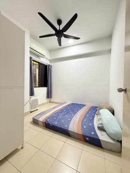 Kondominium untuk Disewa di Koi Legian - Maddy Ho - Bedroom - PropertyGuru.com.my