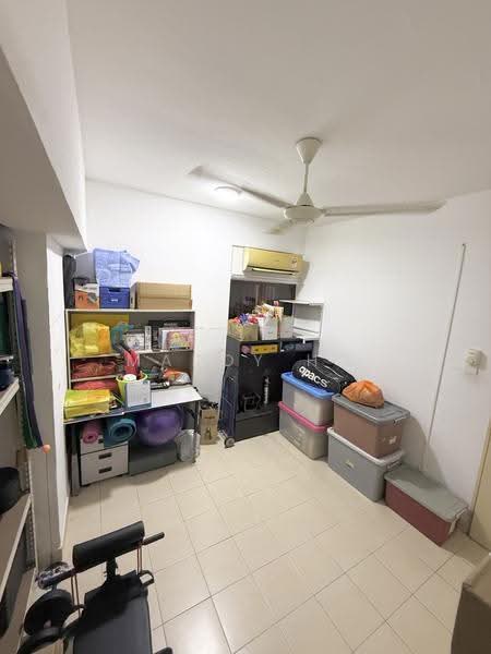 Kondominium untuk Disewa di Koi Legian - Maddy Ho - Interior - PropertyGuru.com.my