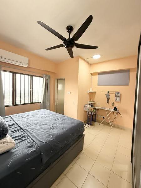 Kondominium untuk Disewa di Koi Legian - Maddy Ho - Bedroom - PropertyGuru.com.my