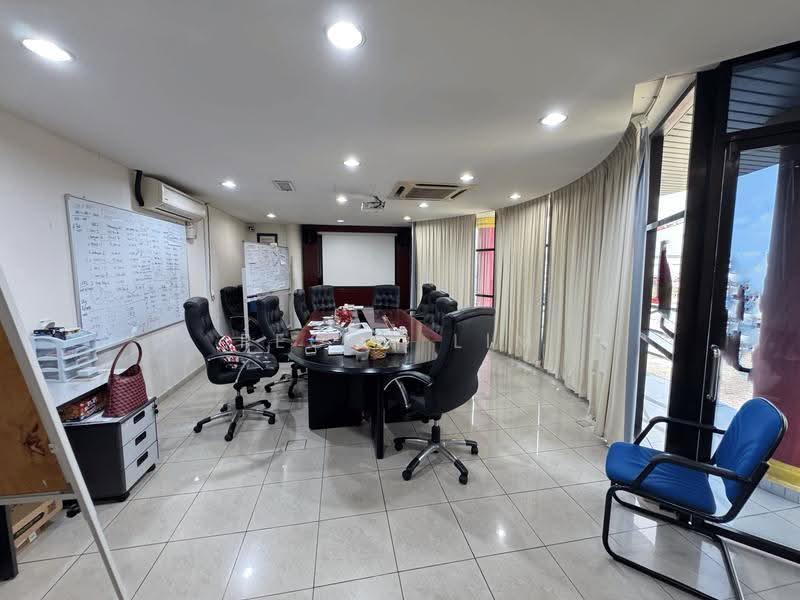 Factory for Sale in Nibong Tebal (Penang) - Peggy Lim - Interior - PropertyGuru.com.my