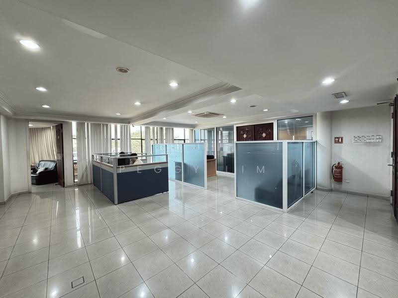 Factory for Sale in Nibong Tebal (Penang) - Peggy Lim - Interior - PropertyGuru.com.my