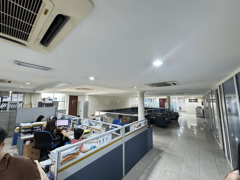 Factory for Sale in Nibong Tebal (Penang) - Peggy Lim - Interior - PropertyGuru.com.my