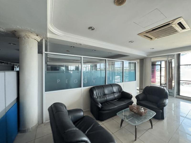 Factory for Sale in Nibong Tebal (Penang) - Peggy Lim - Interior - PropertyGuru.com.my