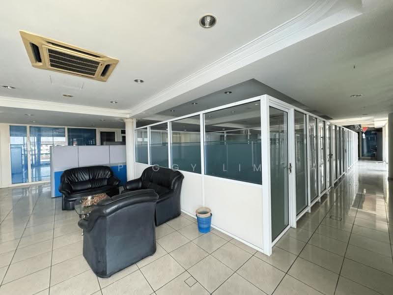 Factory for Sale in Nibong Tebal (Penang) - Peggy Lim - Interior - PropertyGuru.com.my
